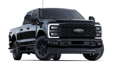 2025 Ford Super Duty LARIAT
