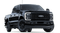 2025 Ford Super Duty LARIAT