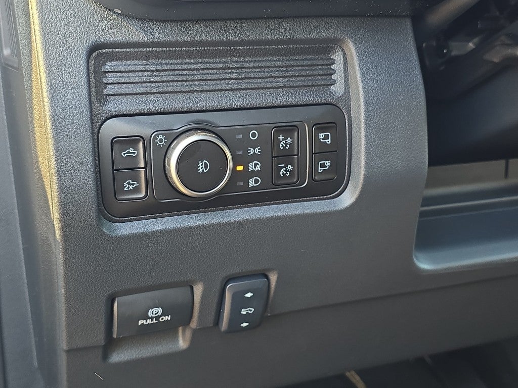 2026 Ford Super Duty LARIAT