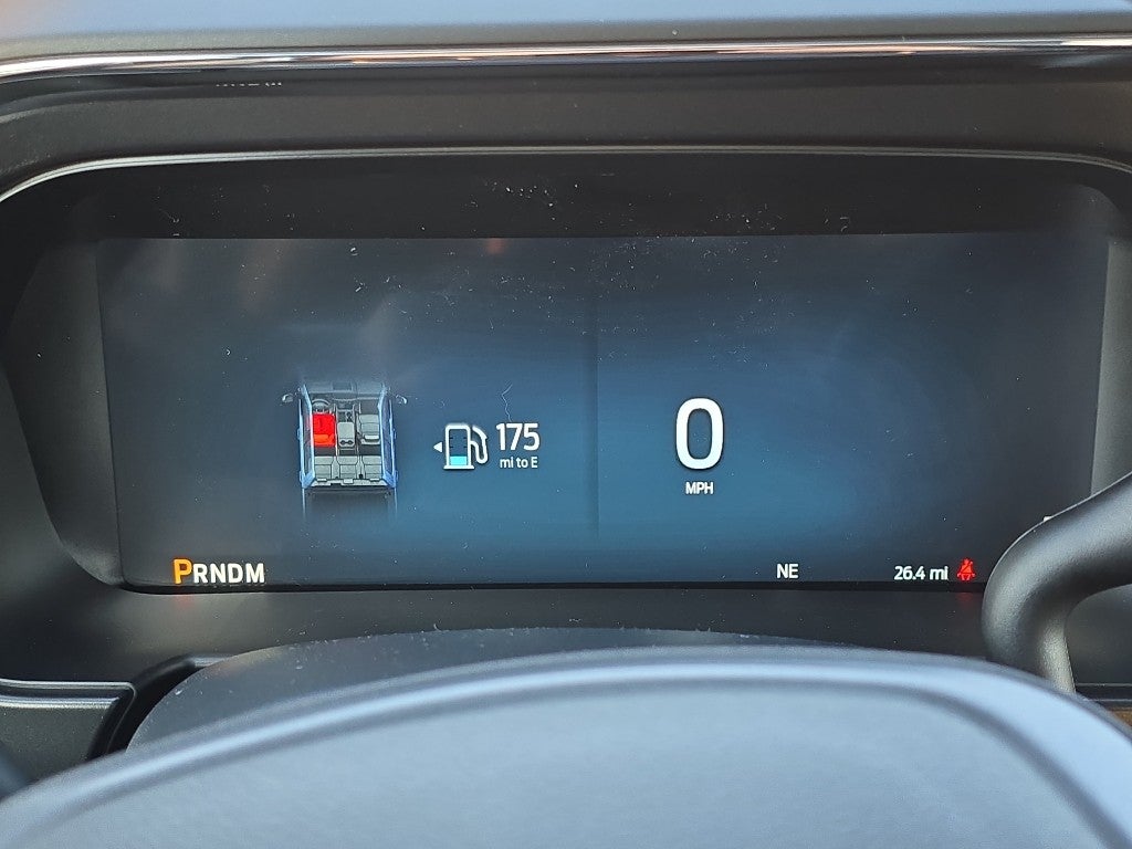 2026 Ford Super Duty LARIAT