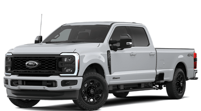 2026 Ford Super Duty LARIAT