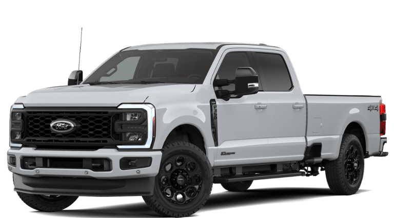 2026 Ford Super Duty LARIAT