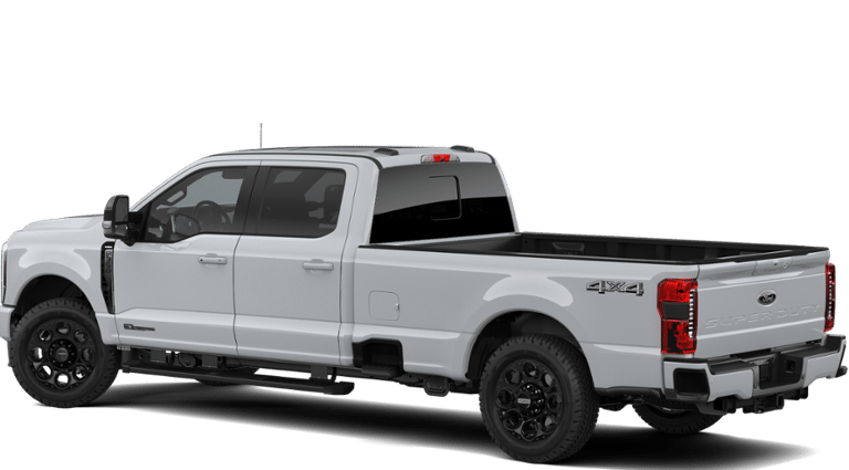 2026 Ford Super Duty LARIAT