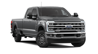 2026 Ford Super Duty LARIAT