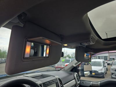 2020 Ford F-350 Super Duty LARIAT