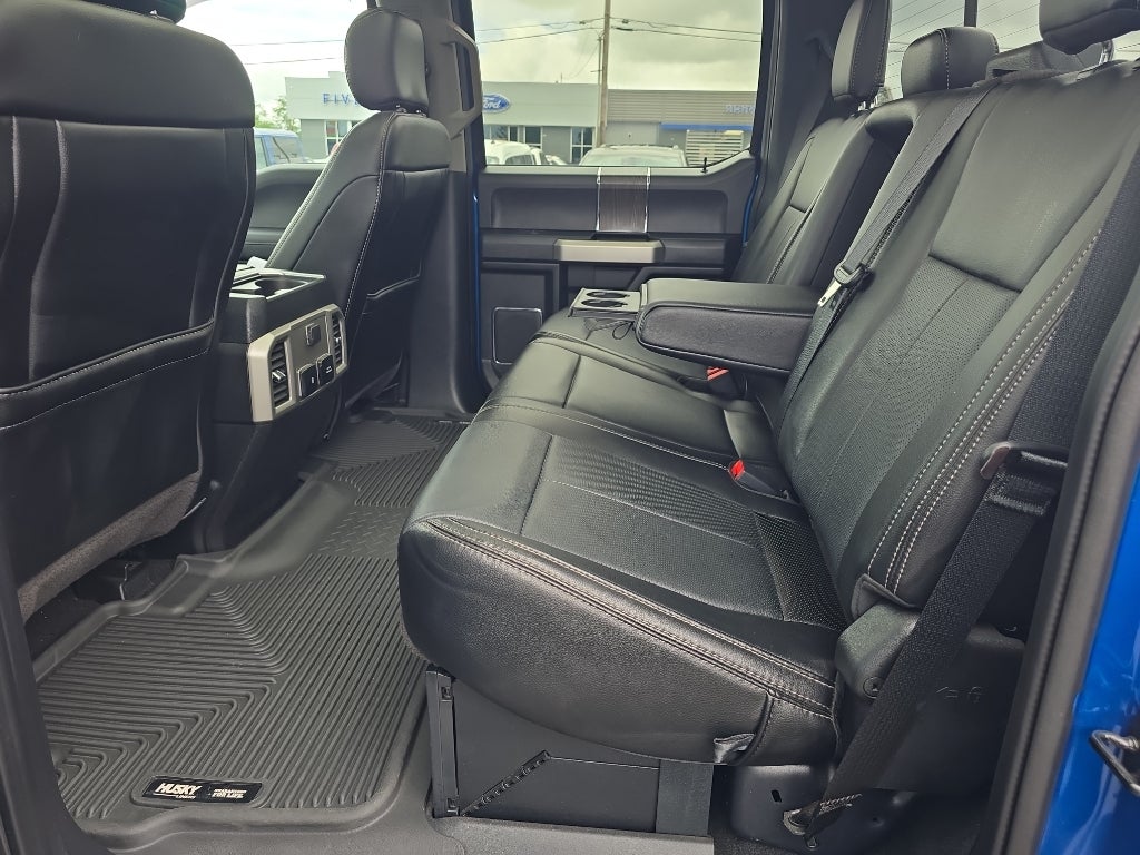 2020 Ford F-350 Super Duty LARIAT