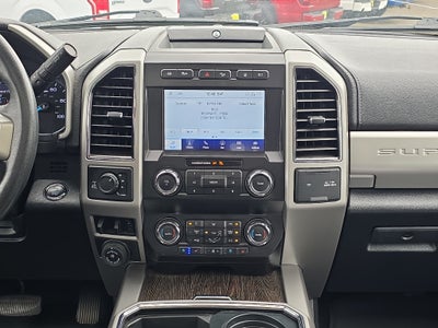 2020 Ford F-350 Super Duty LARIAT