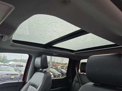 2025 Ford F-350 Super Duty Base