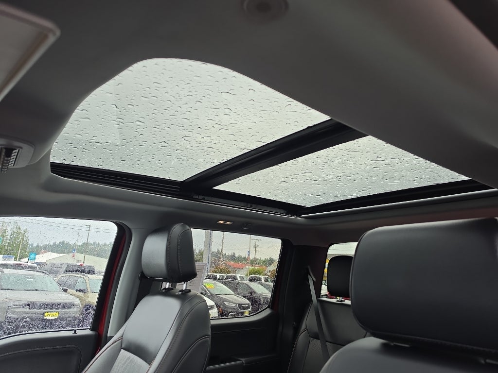 2025 Ford F-350 Super Duty Base