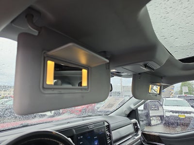 2025 Ford F-350 Super Duty Base