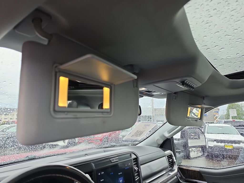 2025 Ford F-350 Super Duty Base