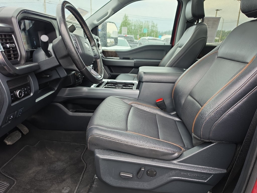 2025 Ford F-350 Super Duty Base