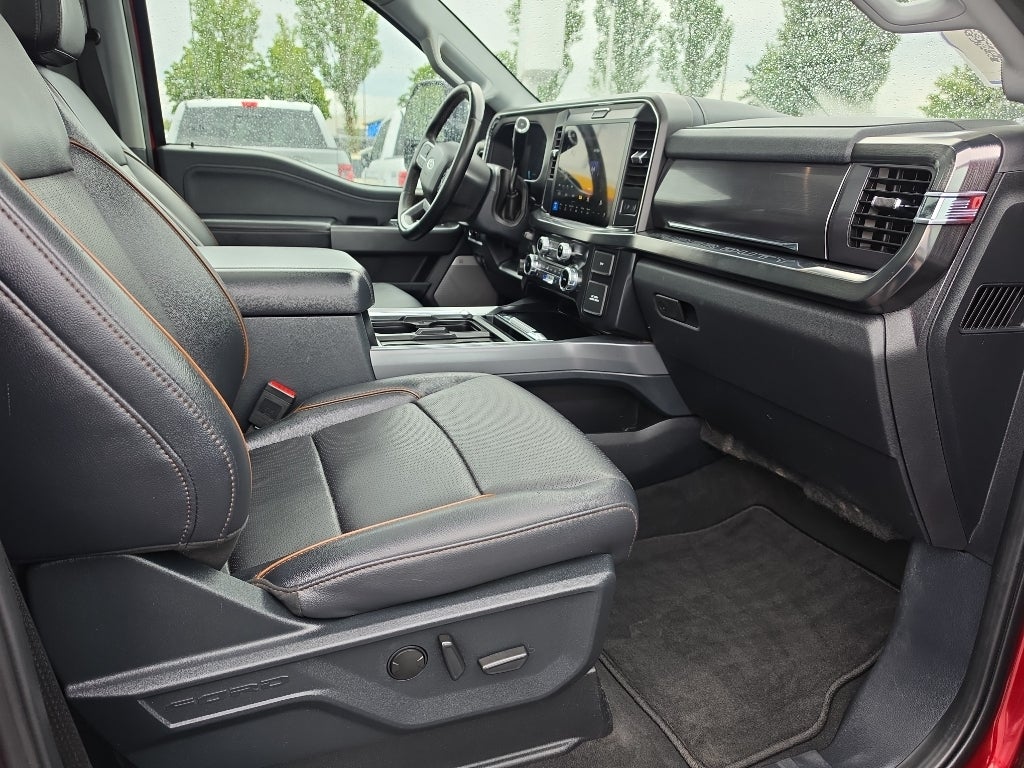 2025 Ford F-350 Super Duty Base