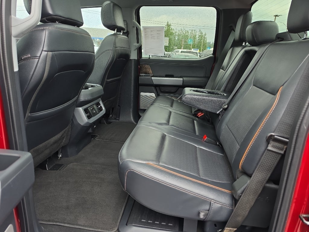 2025 Ford F-350 Super Duty Base