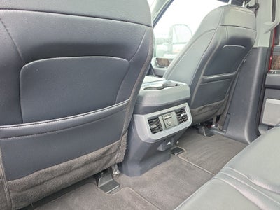 2025 Ford F-350 Super Duty Base