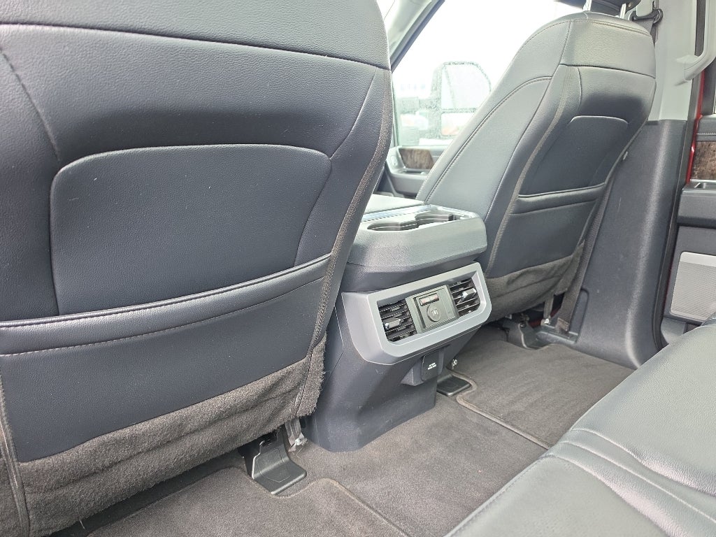 2025 Ford F-350 Super Duty Base