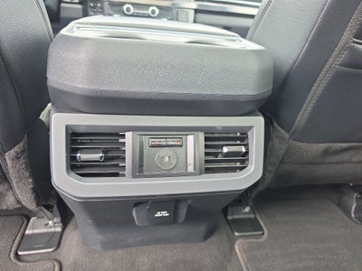 2025 Ford F-350 Super Duty Base