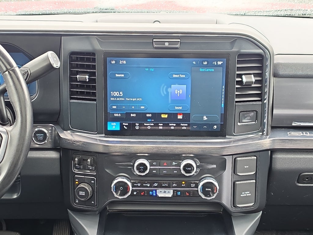 2025 Ford F-350 Super Duty Base
