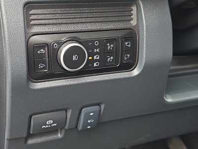 2025 Ford F-350 Super Duty Base
