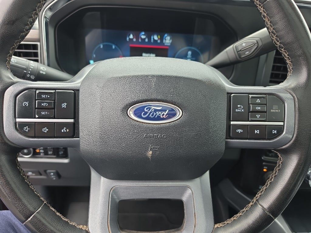 2025 Ford F-350 Super Duty Base