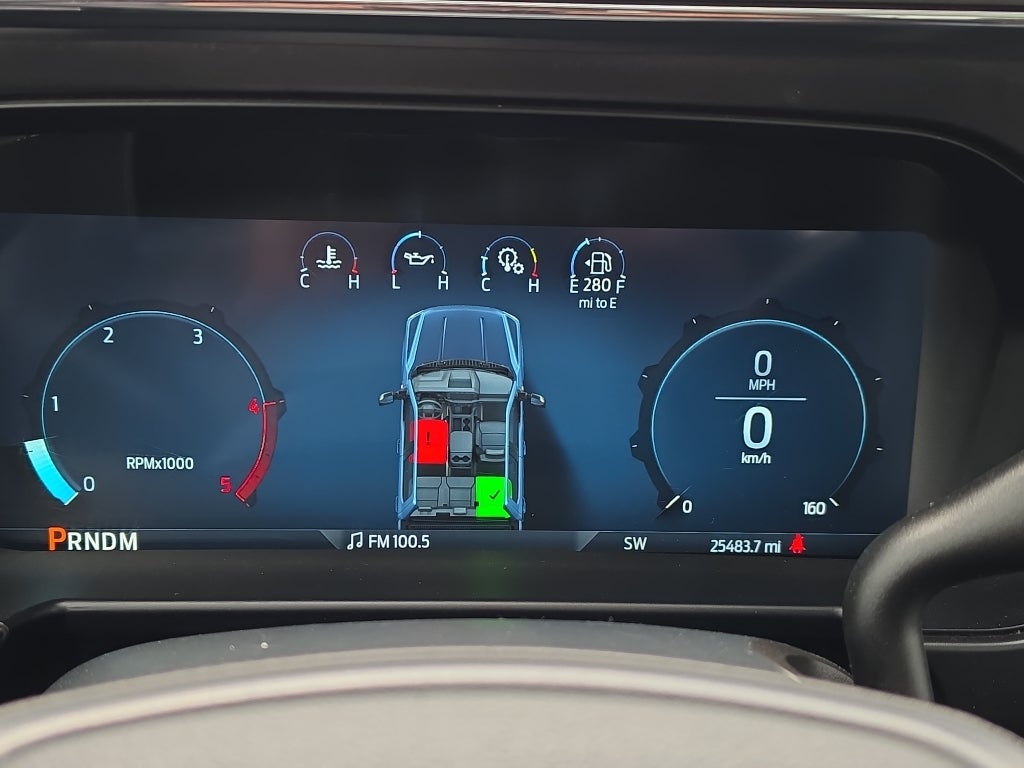 2025 Ford F-350 Super Duty Base