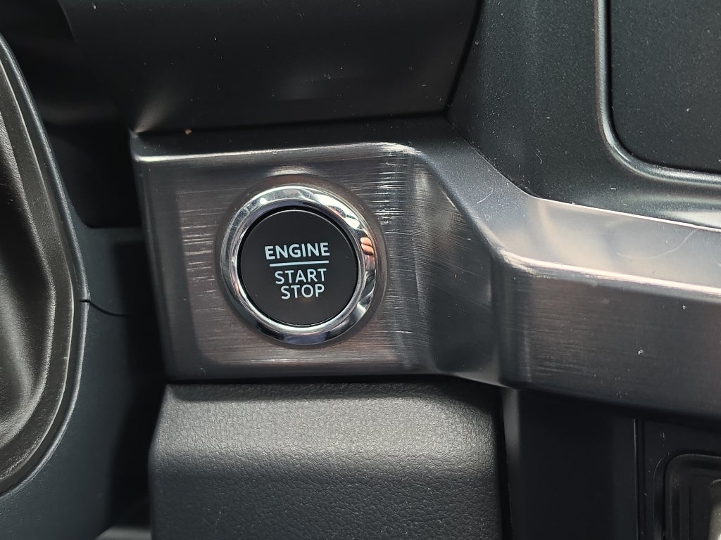2025 Ford F-350 Super Duty Base