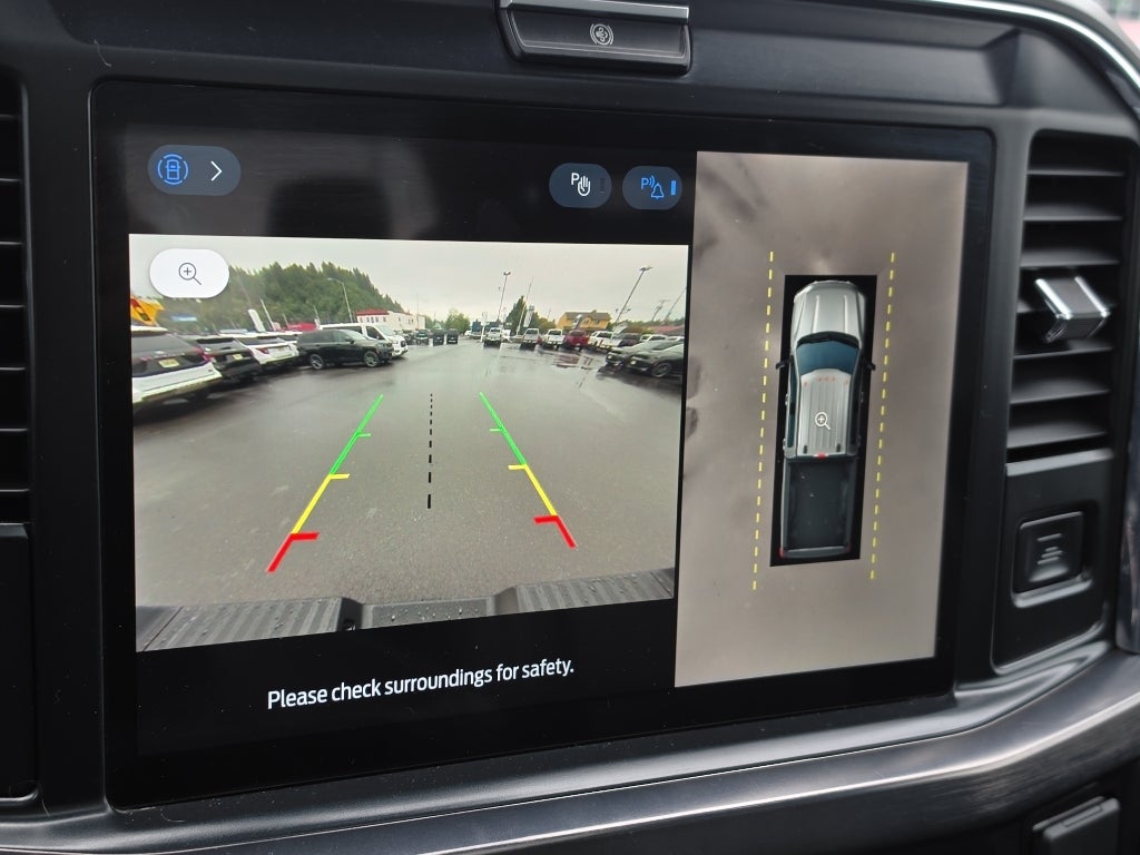 2025 Ford F-350 Super Duty Base