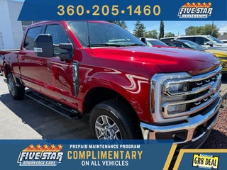 2025 Ford F-350 Super Duty Base
