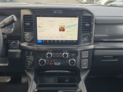 2026 Ford Super Duty LARIAT