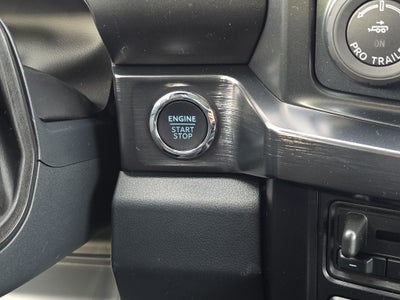 2026 Ford Super Duty LARIAT