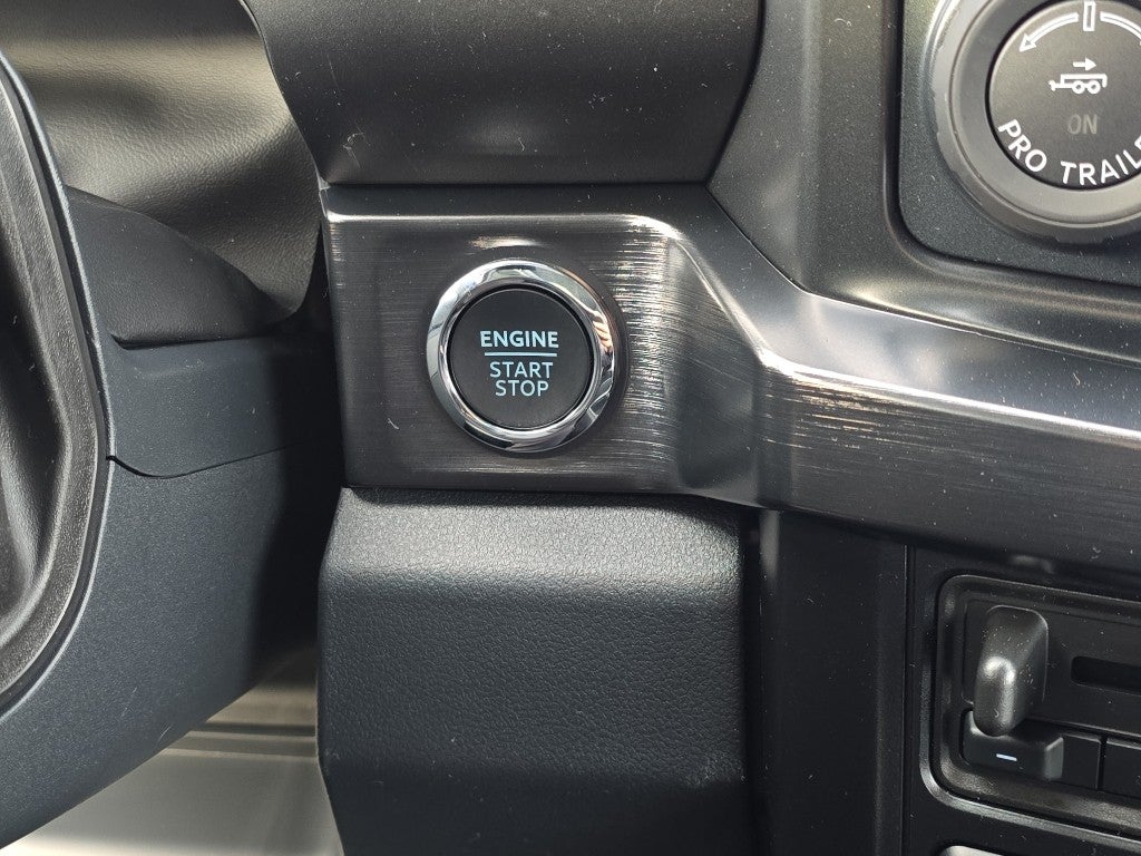 2026 Ford Super Duty LARIAT