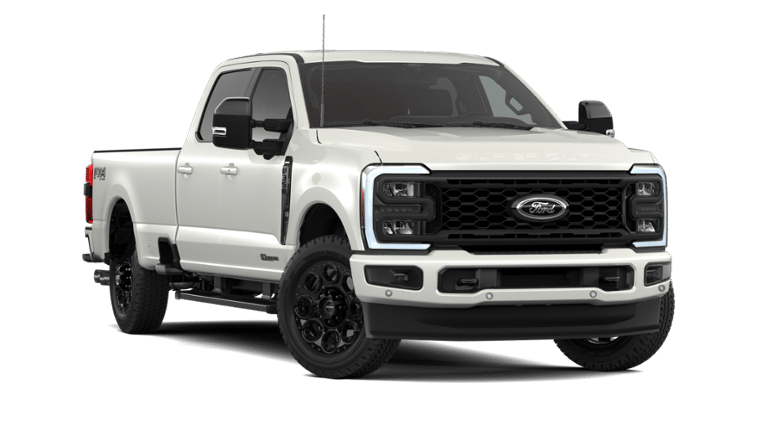 2026 Ford Super Duty LARIAT