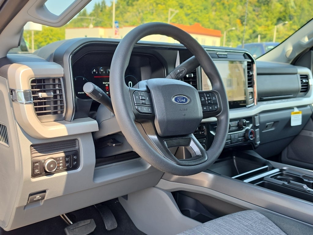 2026 Ford Super Duty XLT