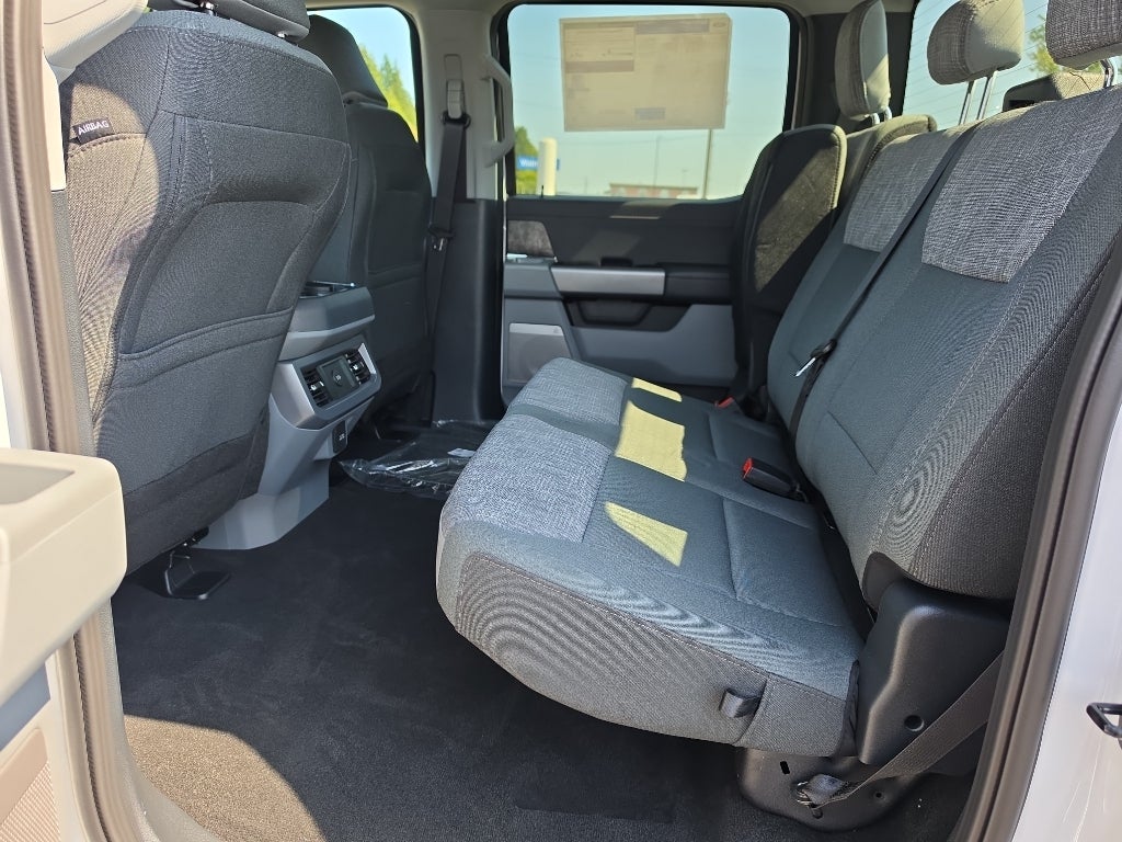 2026 Ford Super Duty XLT