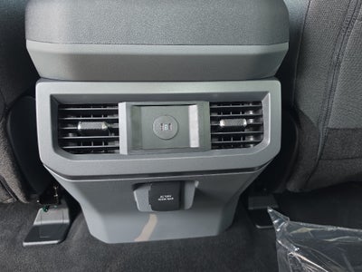 2026 Ford Super Duty XLT
