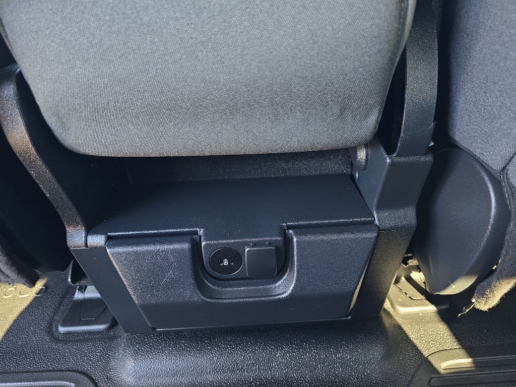 2024 Ford F-350 Super Duty XLT