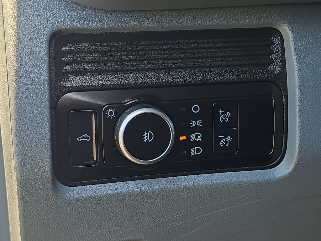 2024 Ford F-350 Super Duty XLT