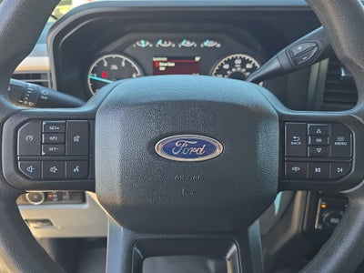 2024 Ford F-350 Super Duty XLT