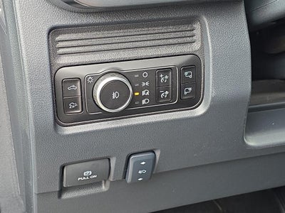 2025 Ford Super Duty LARIAT