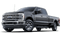 2025 Ford Super Duty LARIAT