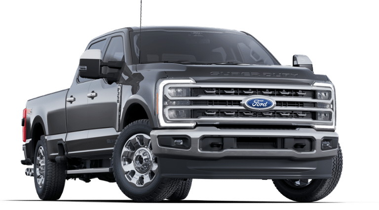 2025 Ford Super Duty LARIAT