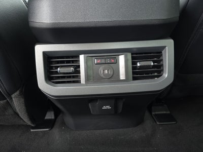 2026 Ford Super Duty LARIAT