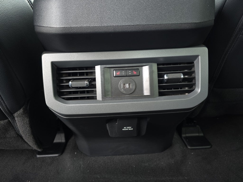 2026 Ford Super Duty LARIAT