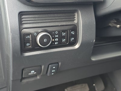 2026 Ford Super Duty LARIAT