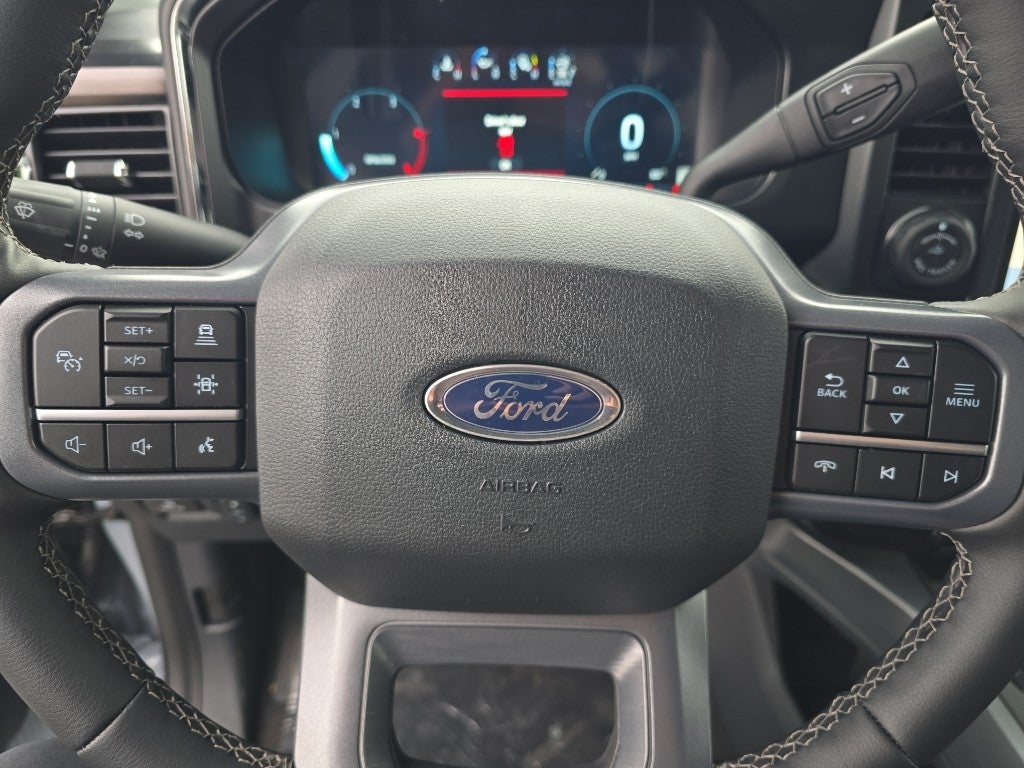 2026 Ford Super Duty LARIAT