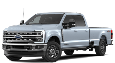 2026 Ford Super Duty LARIAT