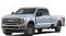2026 Ford Super Duty LARIAT