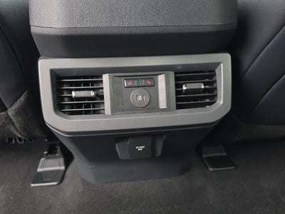 2026 Ford Super Duty LARIAT