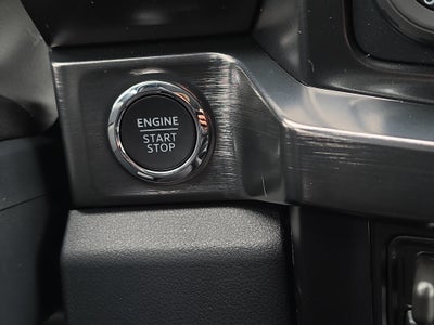 2026 Ford Super Duty LARIAT