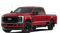 2026 Ford Super Duty LARIAT